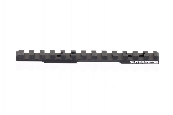 Mossberg 500 Shotgun